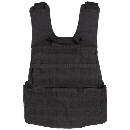 Outdoor weste molle light - outdoor, weste,