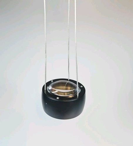Modern led pendelleuchte farbe - modern,