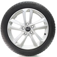 Audi A3 S3 8Y Winterräder 5-Arm-Doppelspeiche Pirelli 205/50R17 DOT22 8Y0601025L