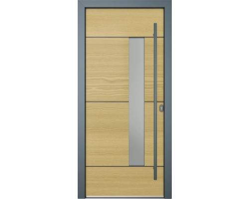 Haustür kunststoff genial 106 - kunststoff,