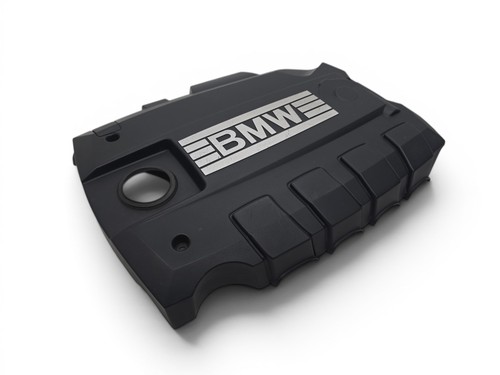 Bmw motorabdeckung 7556033 - bmw,