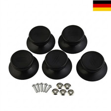 5x Topfdeckel Griff