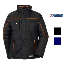 PLANAM Winterjacke PIPER