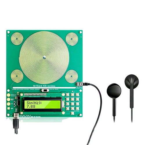 -Resonanz-Signalgenerator