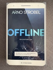 Arno Strobel- Offline -