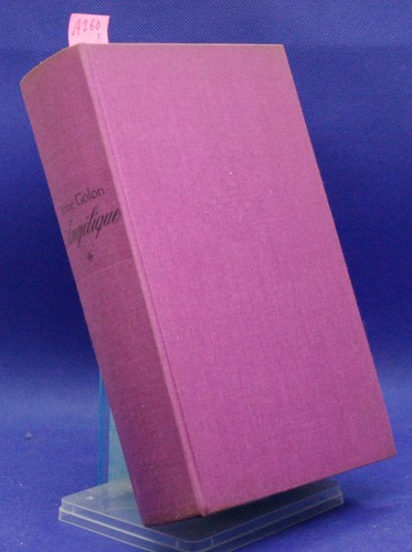 Angelique von golon anne - angelique, golon,