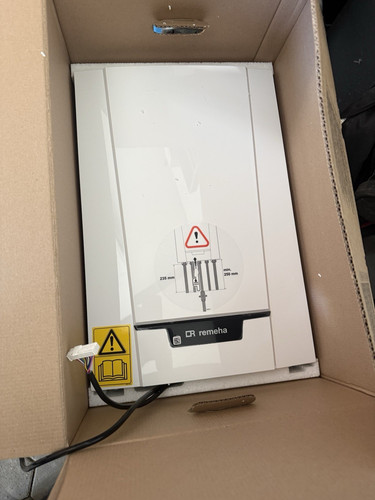 Remeha tzerra ace 28c - ace,