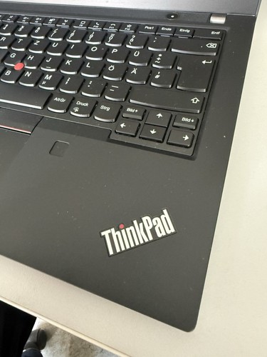 Lenovo thinkpad p14s - thinkpad,