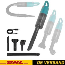 4-in-1 Cordless Vacuum