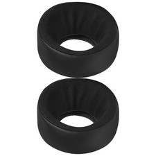 Atmungsaktive Ohrpolster