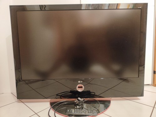 Full 47 zoll - lg, tv