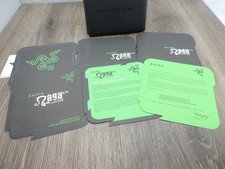 Razer Naga Epic Elite MMO