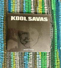 Kool Savas - Märtyrer Album
