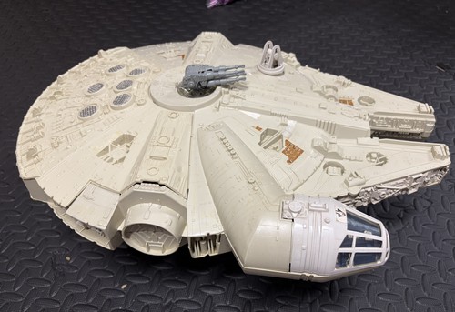 Vintage kenner star - star, wars