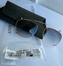 Andy wolf sonnenclip 4605 - andy,