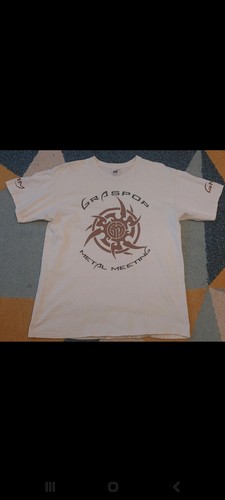 Graspop metal meeting - graspop,