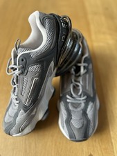 Plein Sport Sneaker, neu, grau, Gr. 45