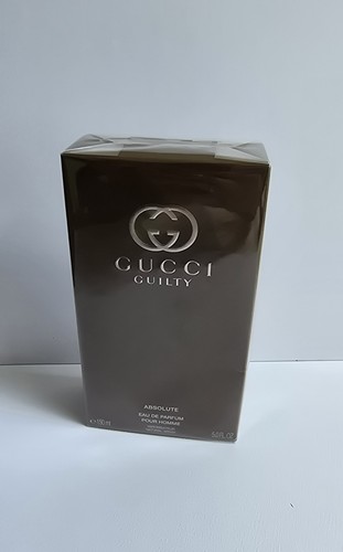 Gucci guilty absolute pour - guilty,
