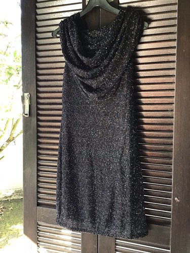 Nakd cocktailkleid glitzer - nakd,