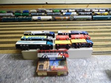 Konvolut: Modellautos HO -