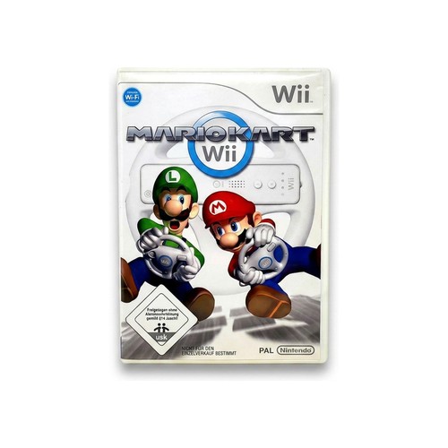 Mario kart wii - kart,