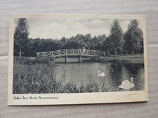 STOLP IN POMMERN  AN DER NEUMANNSAUE        ca 1920