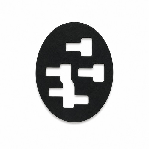 Kontaktabdeckung passend - 2,
