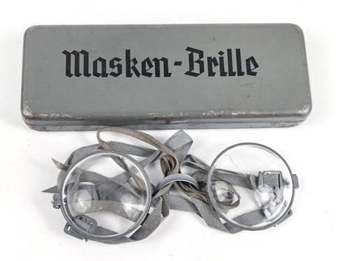 Masken brille wehrmacht - masken,