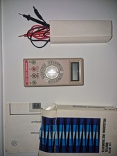 LCR-Messgerät (LCR Meter)