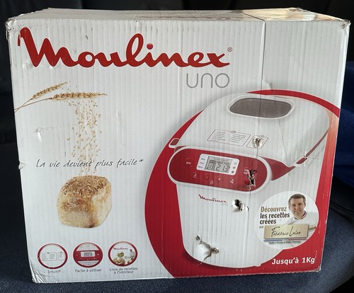 Brotbackmaschine für zuhause - für,