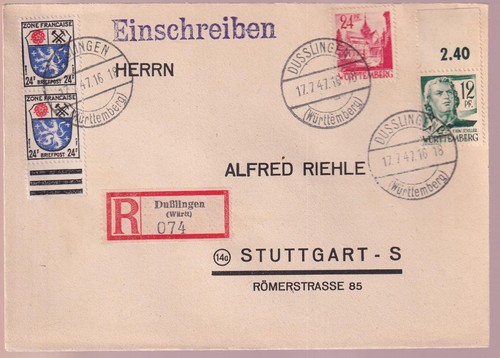 Franz zone württemberg 4 - franz.zone/württemberg,,