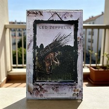 Klassik album led zeppelin - klassik,