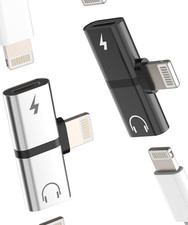 apple lightning adapter