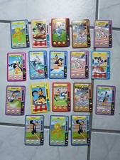 LOONEY TUNES ACTIVE DIE TOTAL VERRÜCKTE SPORTARENA Sammelkarten eine Karte 1,-Eu
