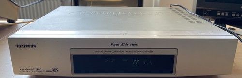 Samsung 4000w multi world - samsung, sv-4000w