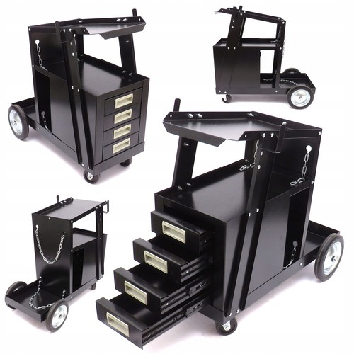 Mobiler werkstattwagen - mobiler,