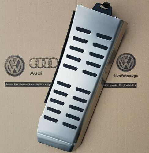 Audi rs5 original fußstütze - audi,