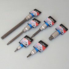 Bit Einsatz T-Profil Torx