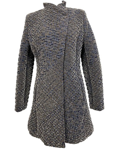 Designer erich fend jacke - designer, 38