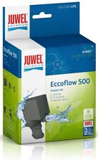 Juwel Eccoflow Pumpe 500 Strömungspumpe 500 l/h Neue Generation Hohe Leistung