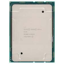 Intel CPU Xeon Gold 6130