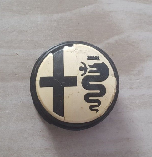 Alfa romeo nabendeckel - alfa,