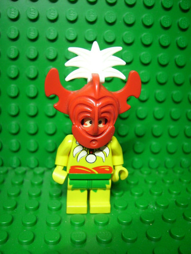 Lego minifigur piraten - lego,