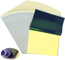 50 Stück Transferpapier