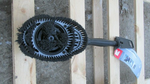 Neue waschbürste rotierend - 1,