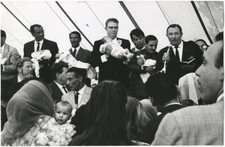 Foto Silver Print Zigeuner Des