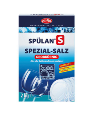 Spülan spezial salz für - spezial-salz,
