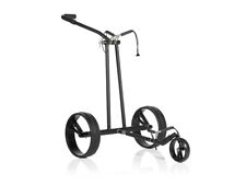 JuCad Phantom Titan black on