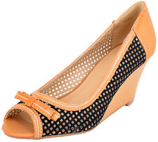 Retro Basic BOW 50s Schleifen