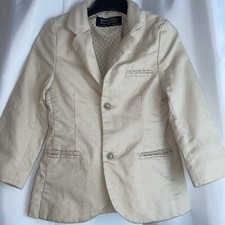 Mayoral Jungen Baumwoll Leinen